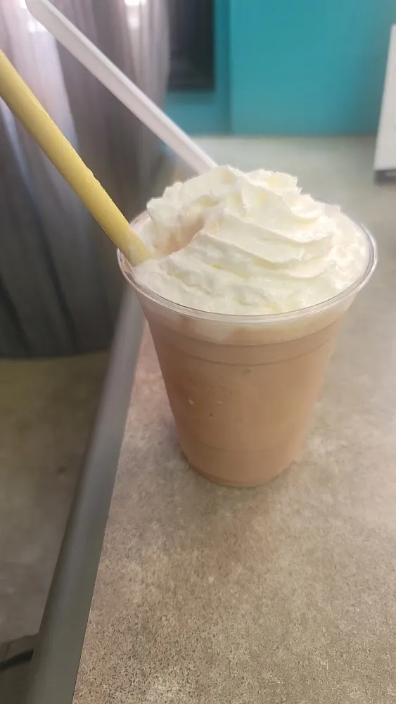 Chocolate Malt